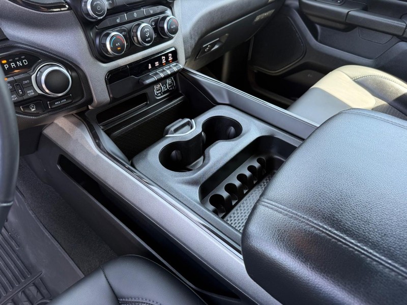 Ram 1500 Vehicle Image 20