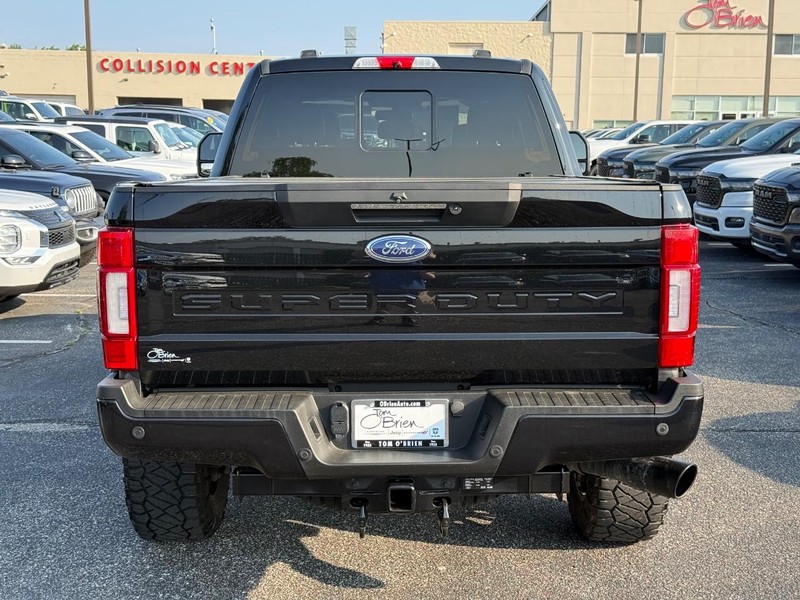 Ford Super Duty F-250 SRW Vehicle Image 04