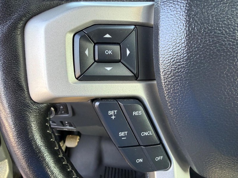 Ford Super Duty F-250 SRW Vehicle Image 14