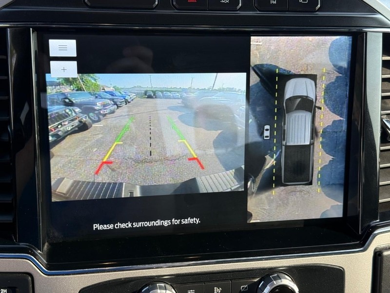 Ford Super Duty F-250 SRW Vehicle Image 19