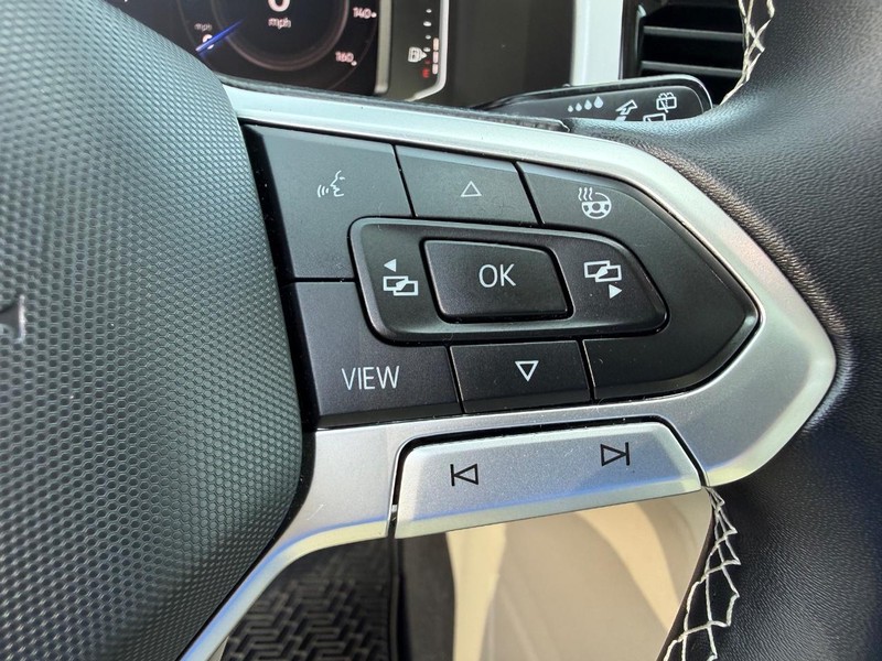 Volkswagen Atlas Vehicle Image 17