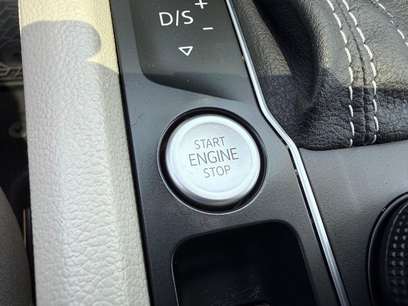 Volkswagen Atlas Vehicle Image 18