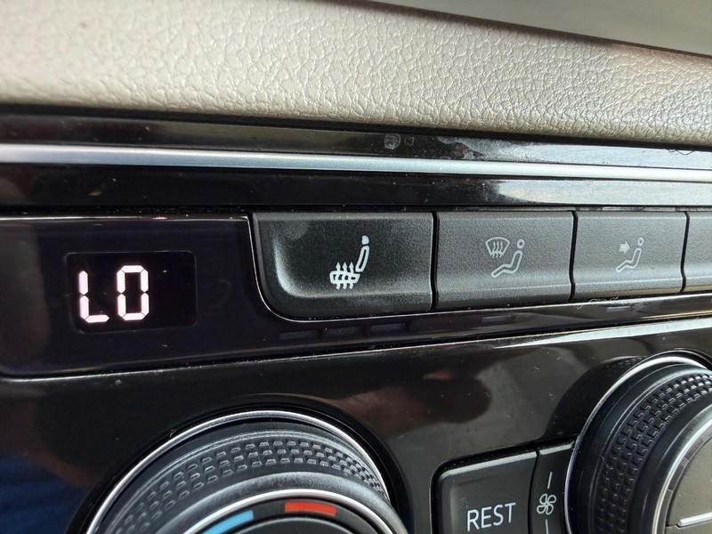 Volkswagen Atlas Vehicle Image 19
