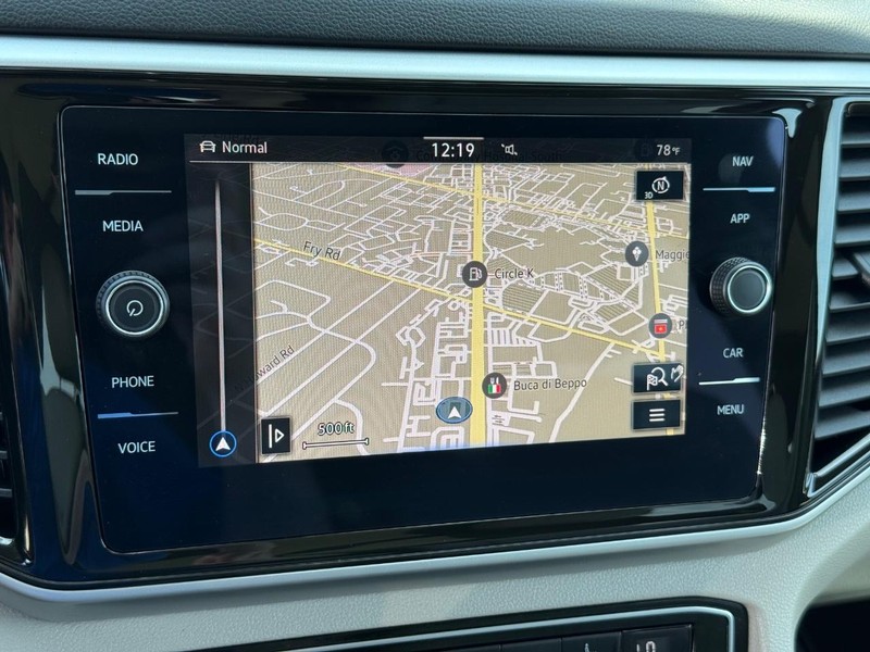 Volkswagen Atlas Vehicle Image 20
