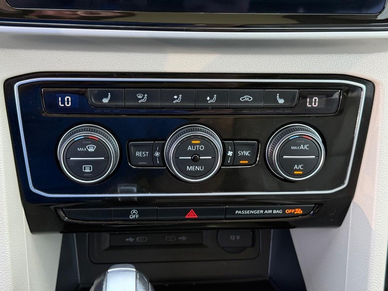 Volkswagen Atlas Vehicle Image 22