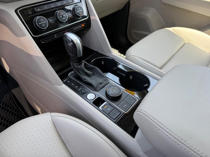 Volkswagen Atlas Vehicle Image 23