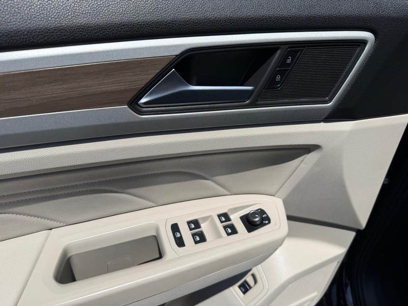 Volkswagen Atlas Vehicle Image 28