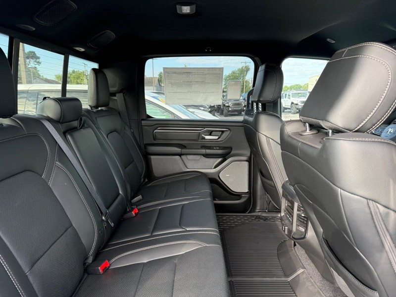Ram 1500 Vehicle Image 05