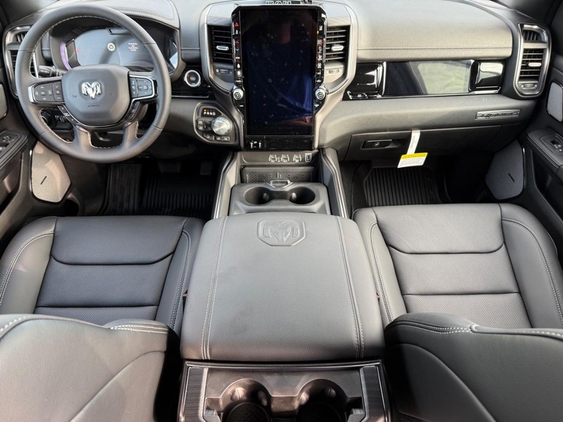 Ram 1500 Vehicle Image 06