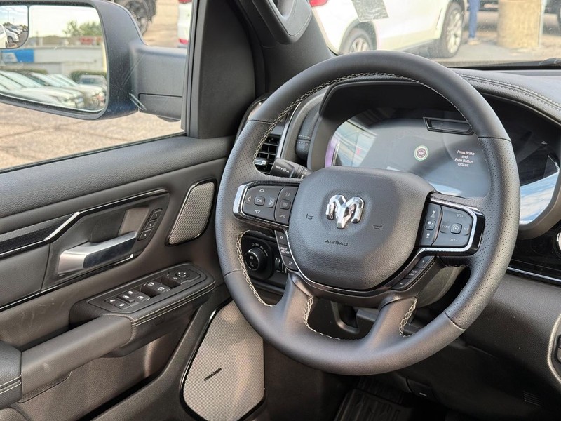 Ram 1500 Vehicle Image 07