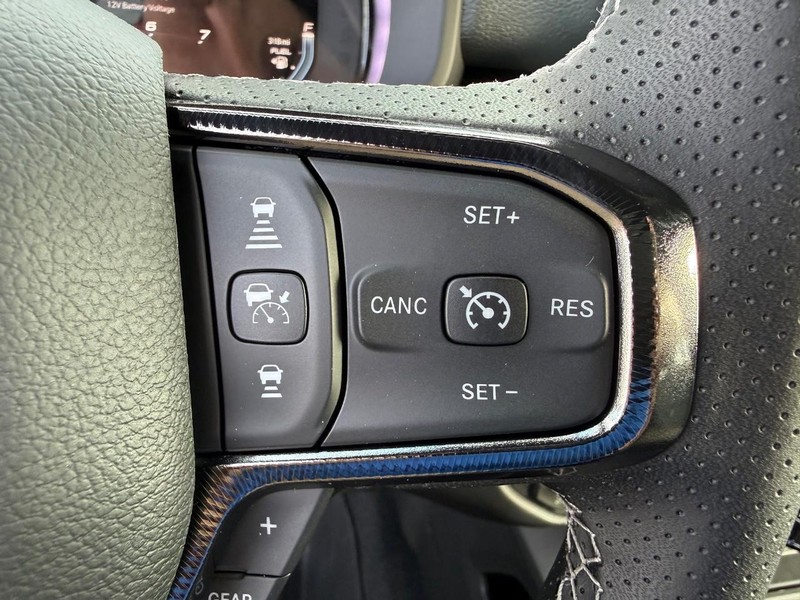 Ram 1500 Vehicle Image 09