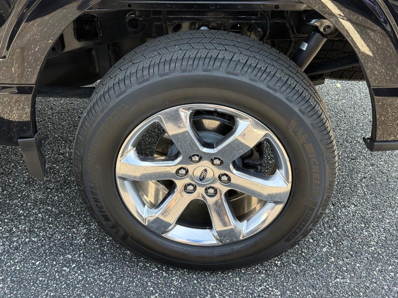 Ford F-150 Vehicle Image 06