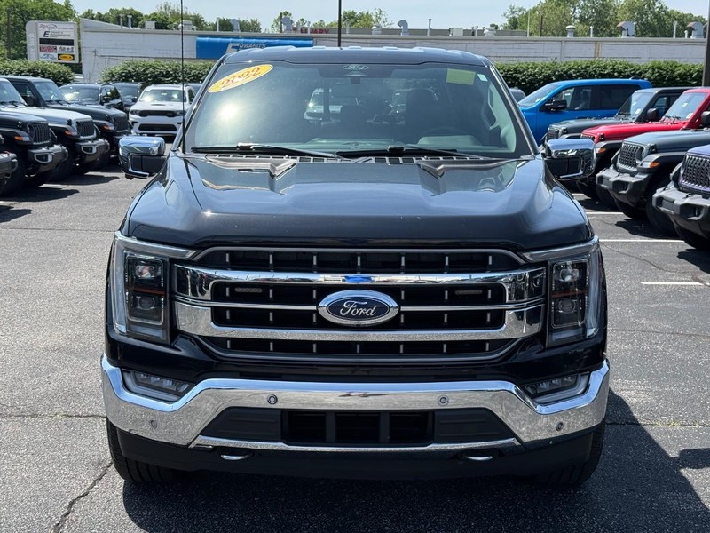 Ford F-150 Vehicle Image 09