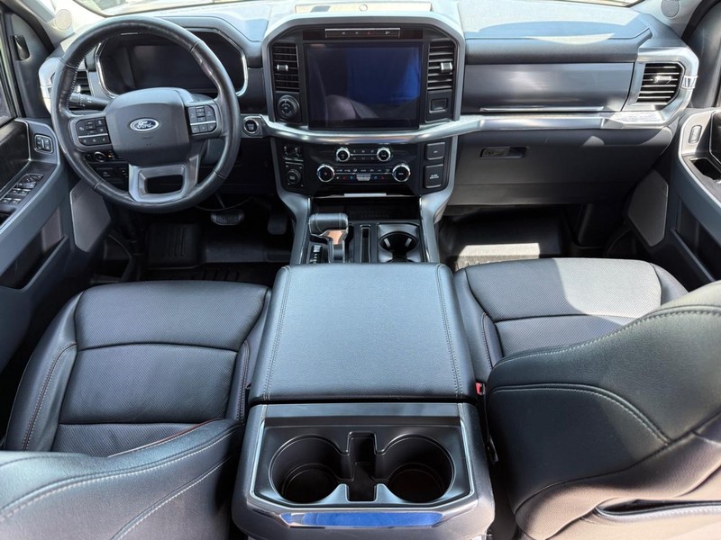 Ford F-150 Vehicle Image 11