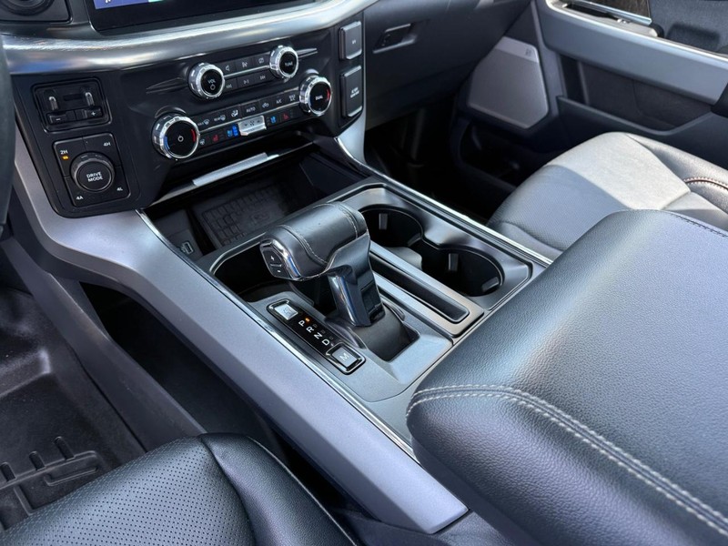 Ford F-150 Vehicle Image 20