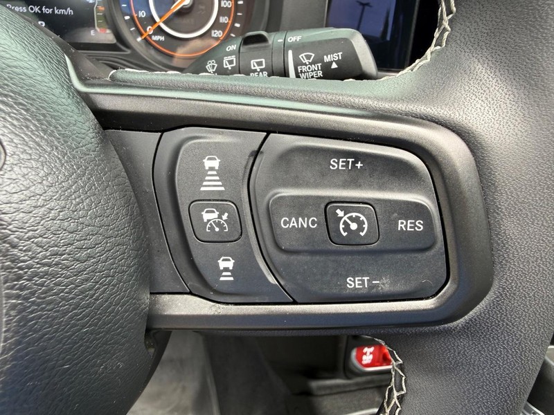 Jeep Wrangler Vehicle Image 15