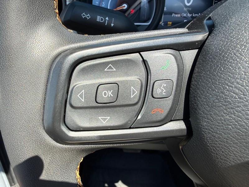 Jeep Wrangler Vehicle Image 14