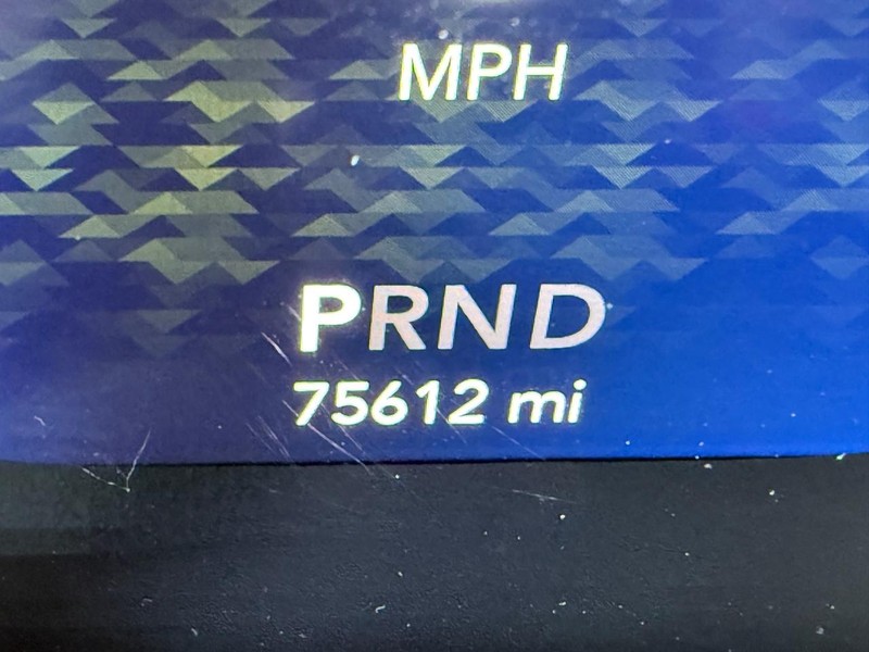 Jeep Gladiator Vehicle Image 23