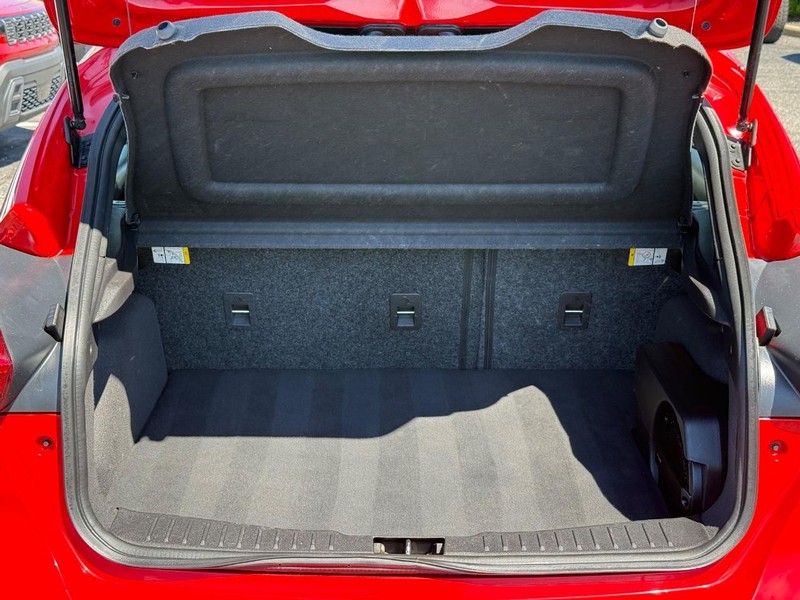 Ford Focus Vehicle Image 07