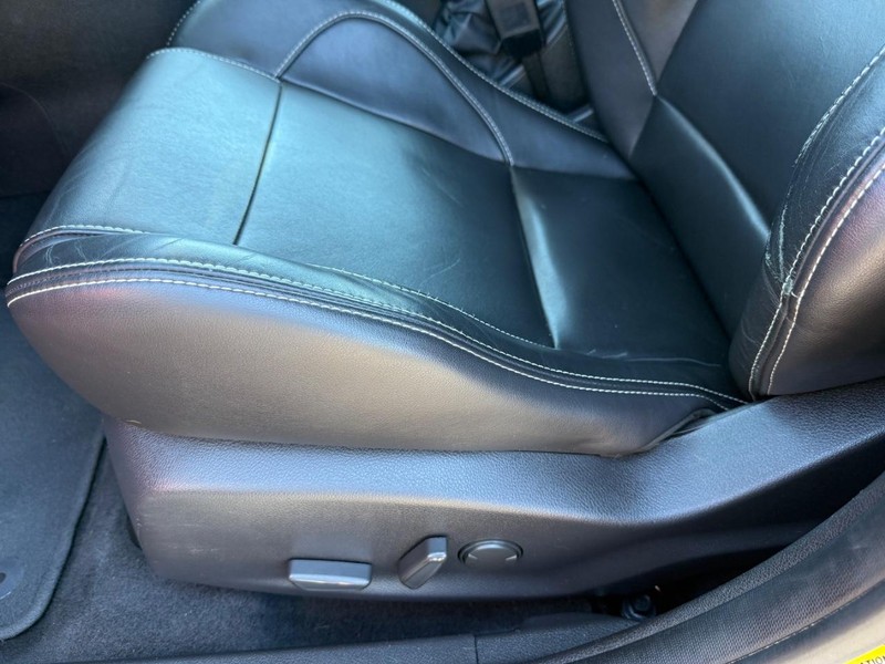 Ford Focus Vehicle Image 27