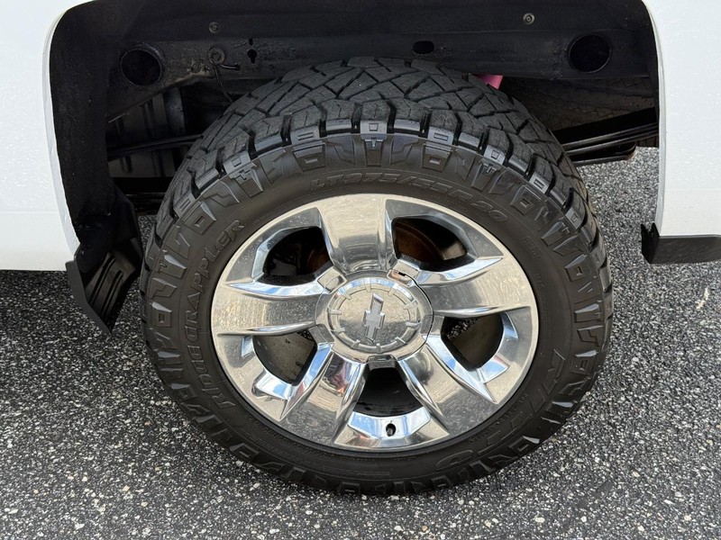 Chevrolet Silverado 1500 Vehicle Image 06