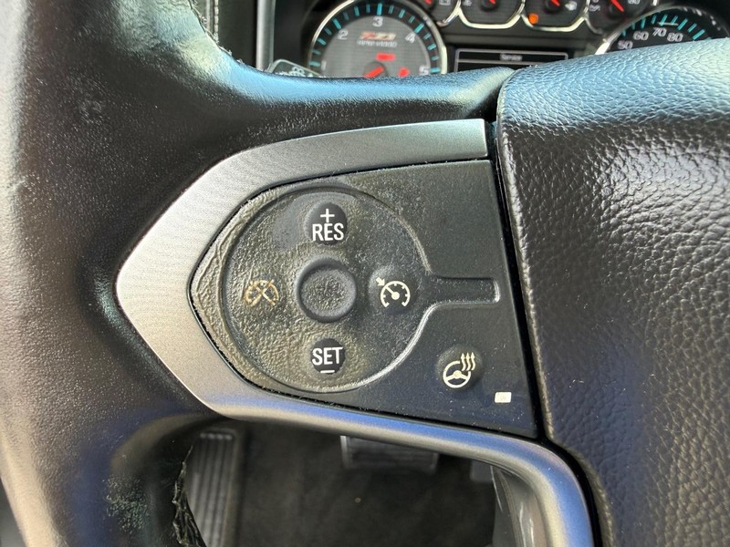 Chevrolet Silverado 1500 Vehicle Image 13