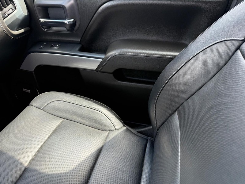 Chevrolet Silverado 1500 Vehicle Image 19