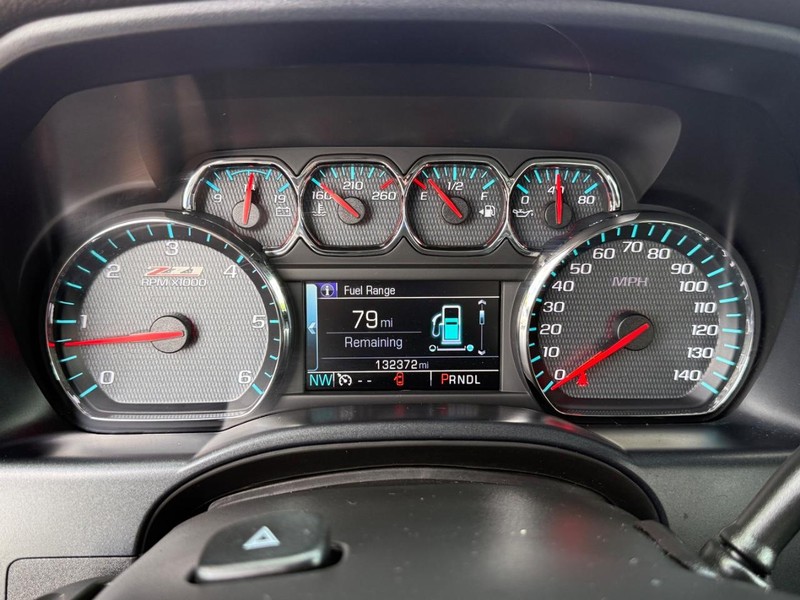Chevrolet Silverado 1500 Vehicle Image 20