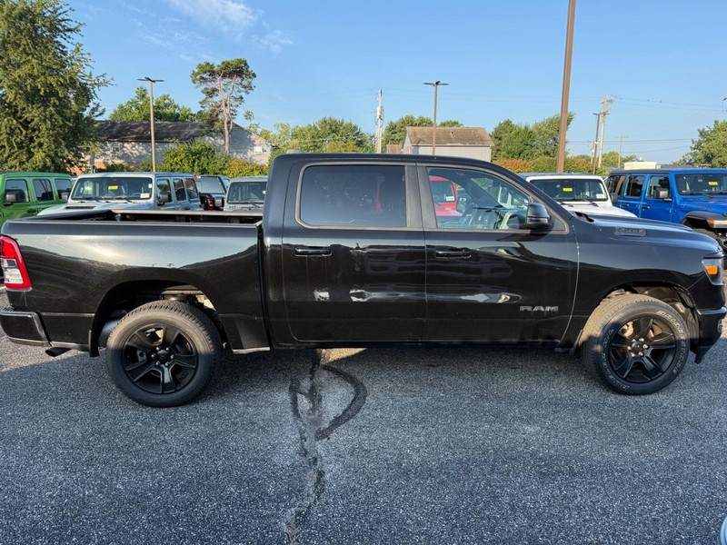 Ram 1500 Vehicle Image 02