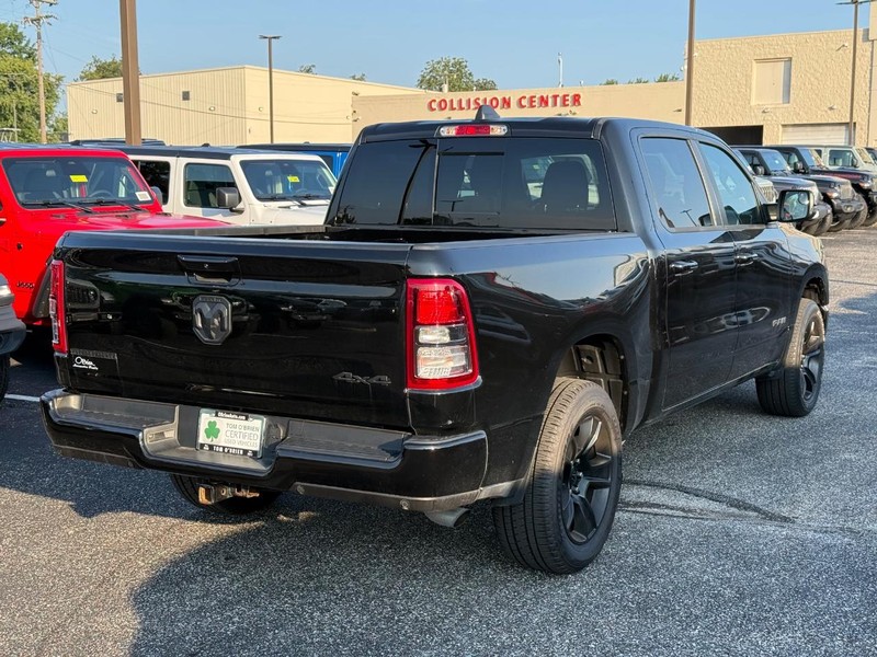 Ram 1500 Vehicle Image 03