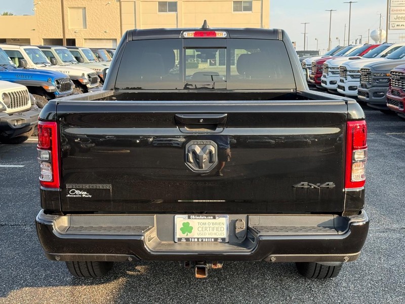 Ram 1500 Vehicle Image 04