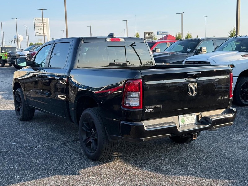 Ram 1500 Vehicle Image 05