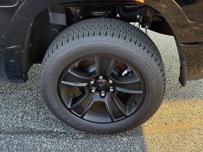 Ram 1500 Vehicle Image 06