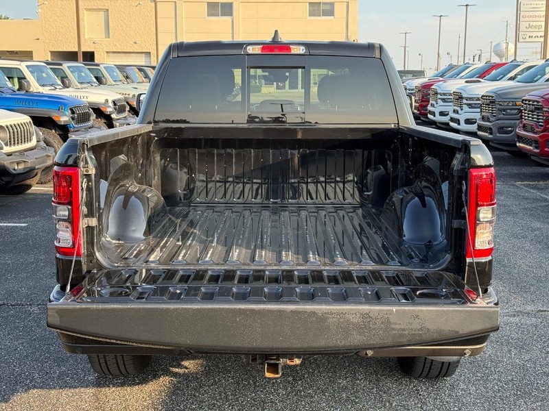 Ram 1500 Vehicle Image 07