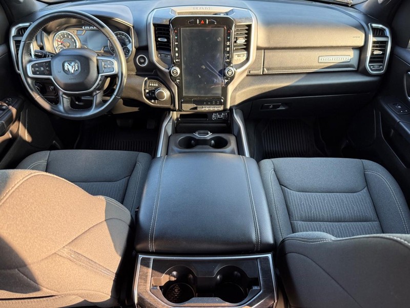 Ram 1500 Vehicle Image 11