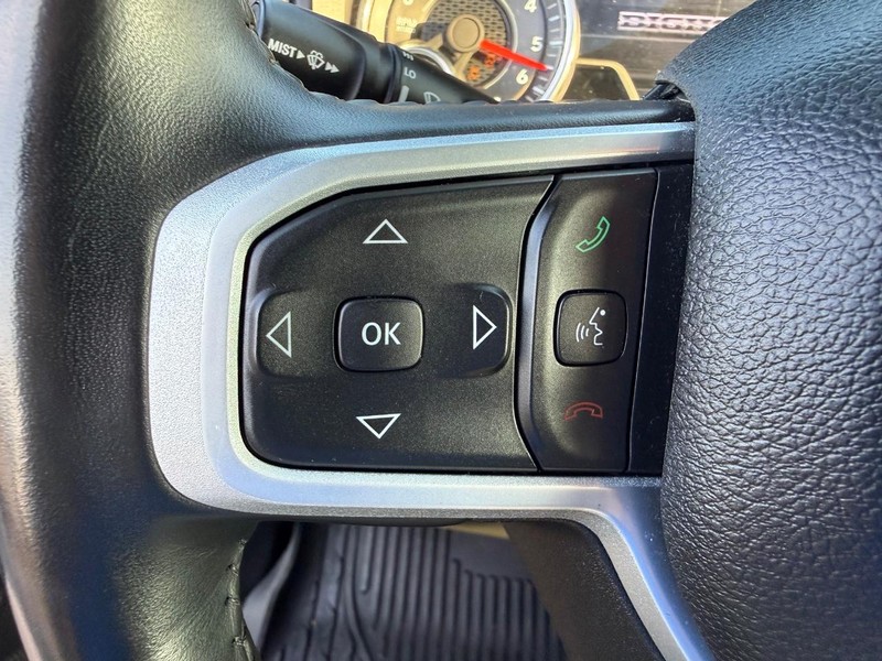 Ram 1500 Vehicle Image 13