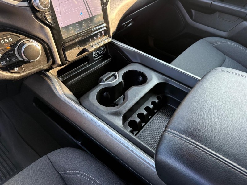 Ram 1500 Vehicle Image 19