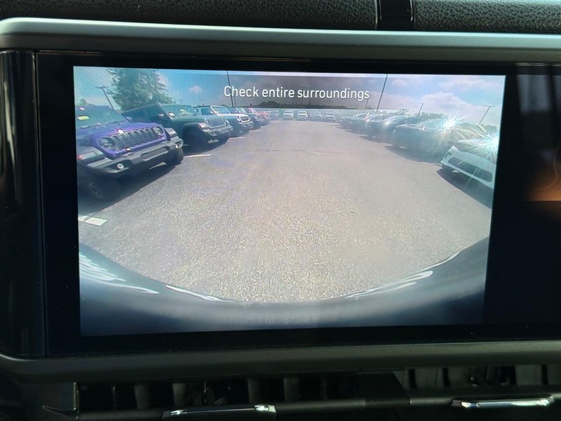 Jeep Wrangler Vehicle Image 19