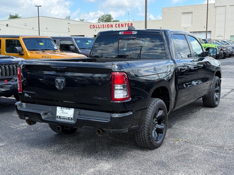 Ram 1500 Vehicle Image 03