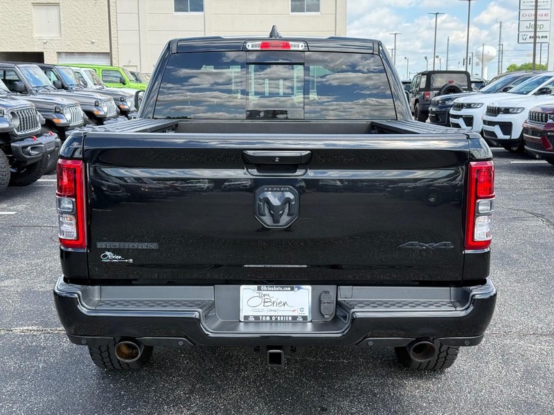 Ram 1500 Vehicle Image 04