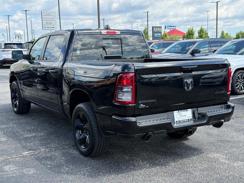 Ram 1500 Vehicle Image 05