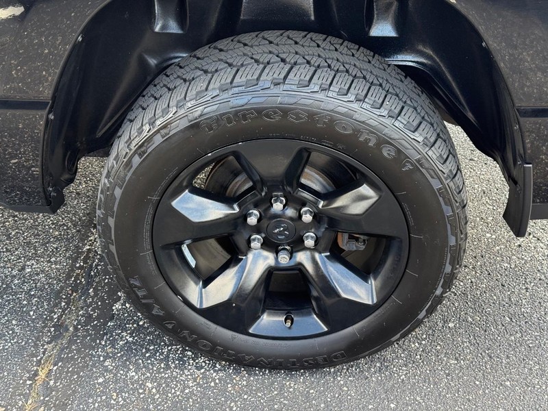 Ram 1500 Vehicle Image 06