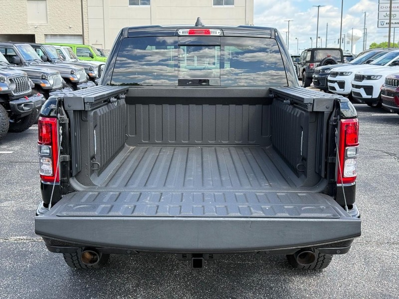 Ram 1500 Vehicle Image 07