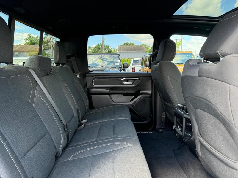 Ram 1500 Vehicle Image 10