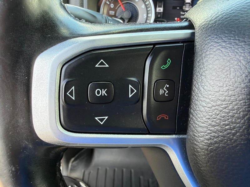 Ram 1500 Vehicle Image 14