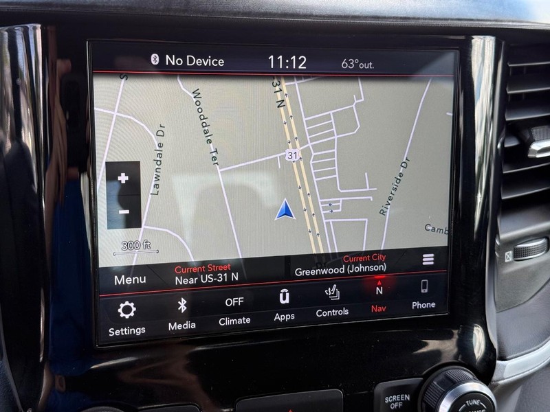 Ram 1500 Vehicle Image 18