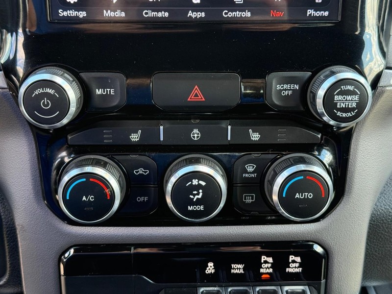 Ram 1500 Vehicle Image 20