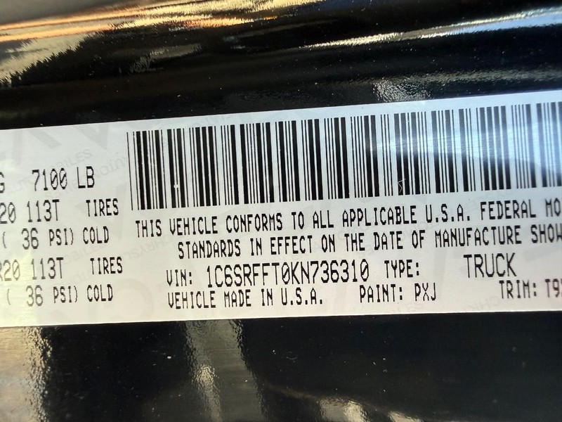 Ram 1500 Vehicle Image 28