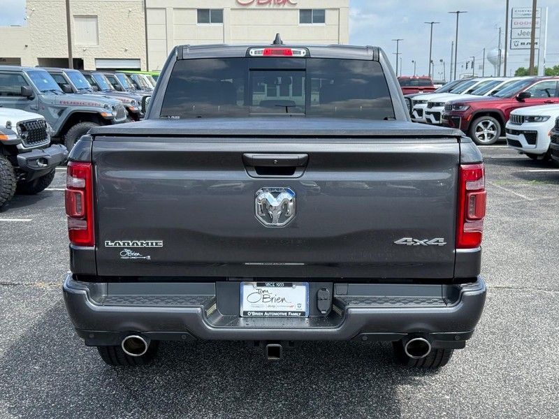 Ram 1500 Vehicle Image 04