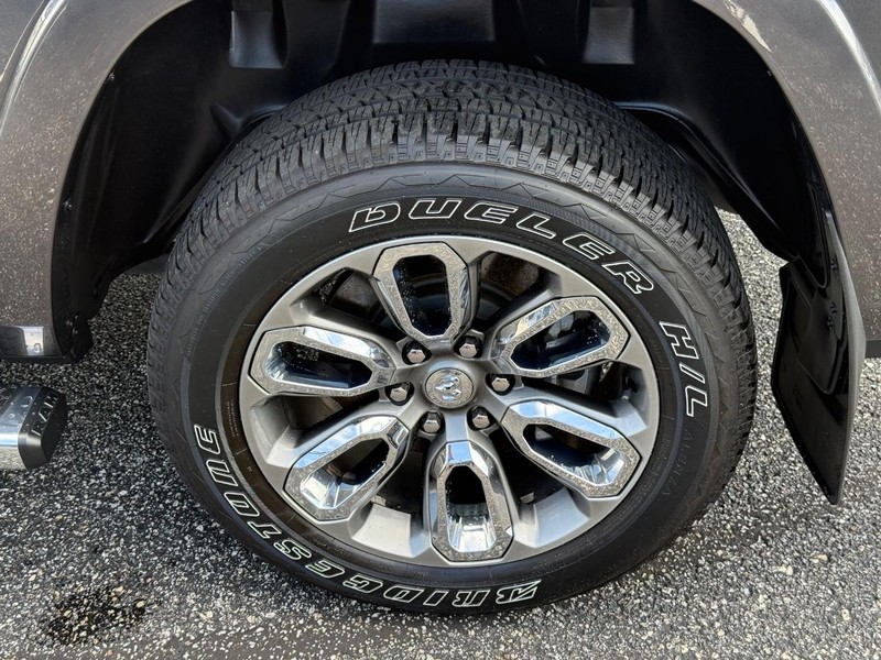Ram 1500 Vehicle Image 06
